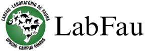 Laboratório de Fauna